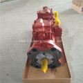 DX210W main pump DX210W Hydraulic pump